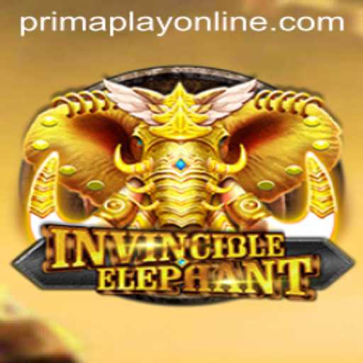 InvincibleElephant: A Closer Look at Prima Play's Latest Adventure