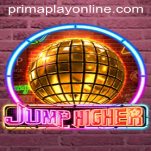 JumpHigher: The Ultimate Prima Play Adventure
