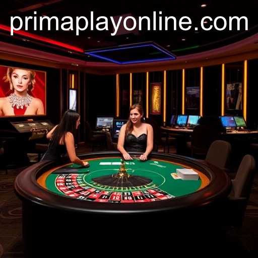 Prima Play