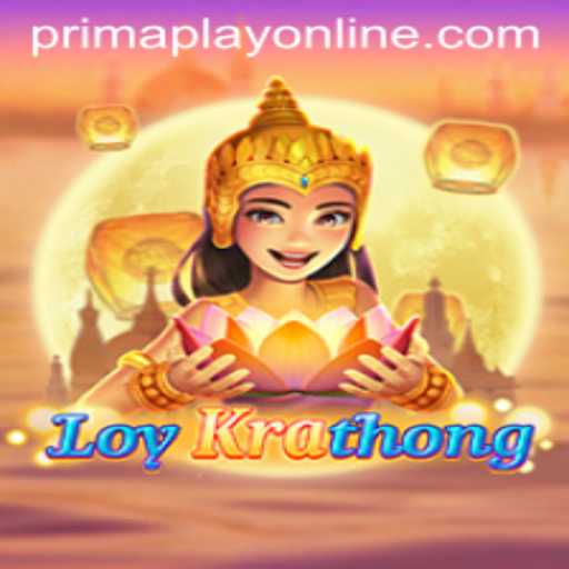 LoyKrathong: Prima Play's Enchanting New Masterpiece