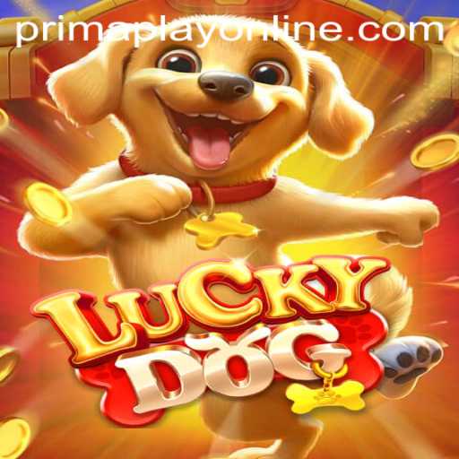 LuckyDog: Exploring the Excitement of Prima Play's Latest Game