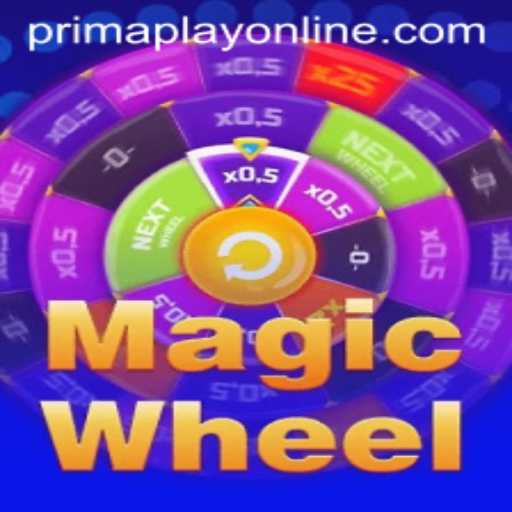 MagicWheel: A Captivating Spin on Prima Play