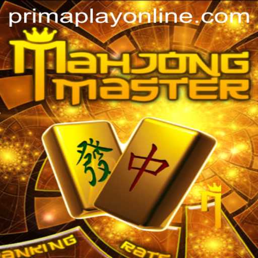 MahJongMaster: A Guide to Prima Play