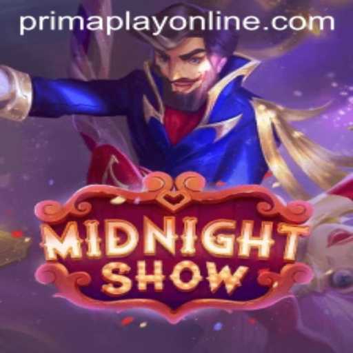 Midnight Show: An Immersive Experience with Prima Play
