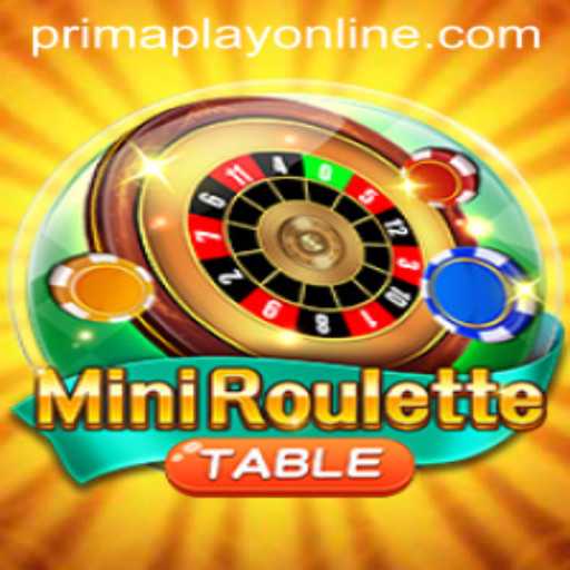 Discover the Thrills of MiniRoulette at Prima Play