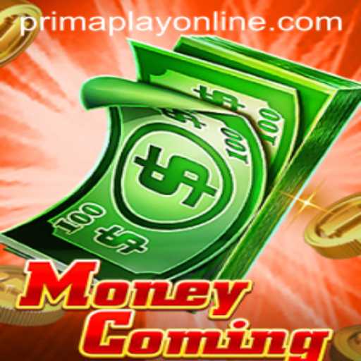 Explore MoneyComing: The Exciting and Strategic New Game from Prima Play