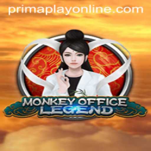Unveiling MonkeyOfficeLegend: A Dive into Prima Play