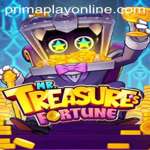 The Exciting World of MrTreasuresFortune by Prima Play