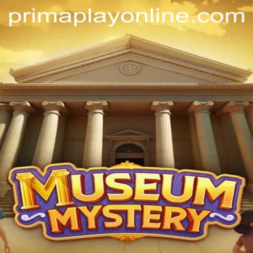 MuseumMystery: The Prima Play Adventure