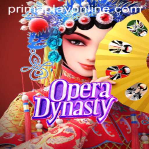 OperaDynasty: A Unique Gaming Experience with Prima Play