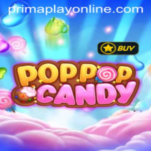 POPPOPCANDY: A Sweet Adventure with Prima Play