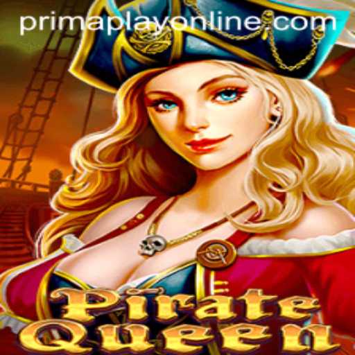 PirateQueen: A Prima Play Adventure on the High Seas