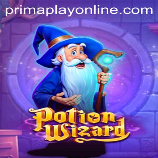 Unveiling PotionWizard: A Magical Journey Awaits