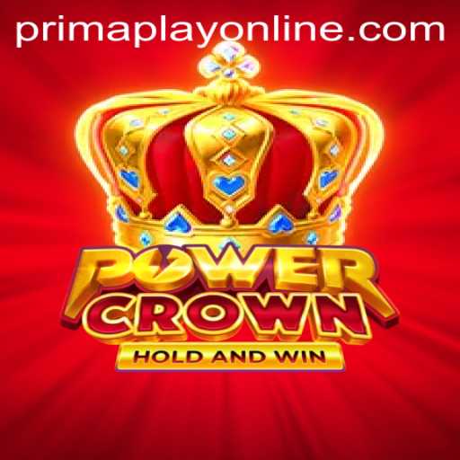 Unveiling PowerCrown: The Revolutionary Game by Prima Play