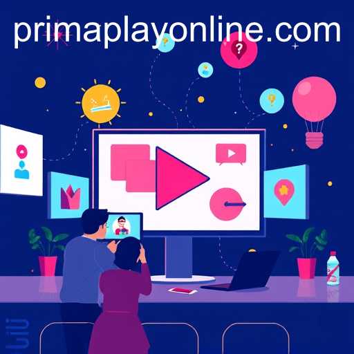 Exploring the Impact of Prima Play in Modern Promotional Strategies