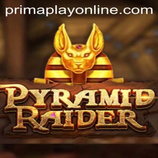 PyramidRaider: Embark on an Epic Adventure with Prima Play