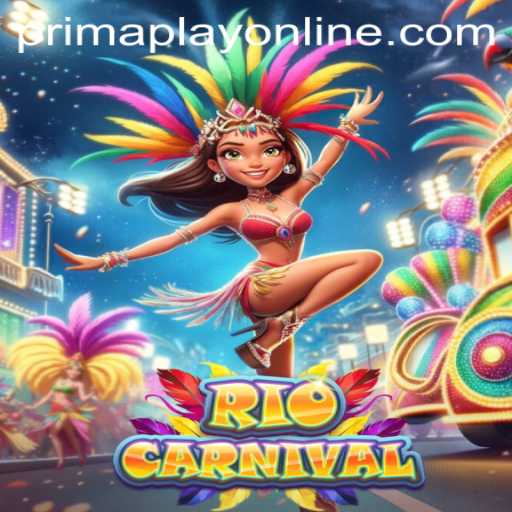 Exploring the Exotic World of RioCarnival on Prima Play