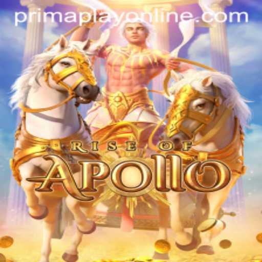 Rise of Apollo: An In-Depth Look at Prima Play's Latest Gaming Experience