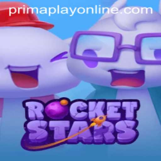 RocketStars: A Galactic Adventure with Prima Play