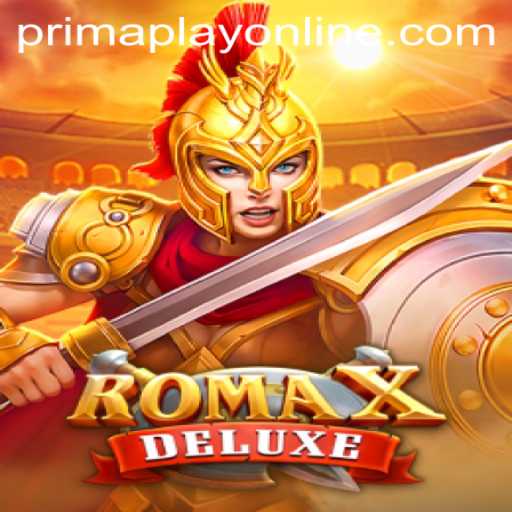 Exploring the Thrills of RomaXDeluxe: An Innovative Prima Play Experience