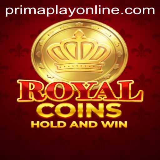 Exploring the Thrills of RoyalCoins on Prima Play