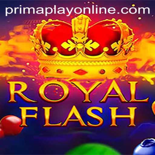 The Enthralling World of RoyalFlash: A Prima Play Exclusive