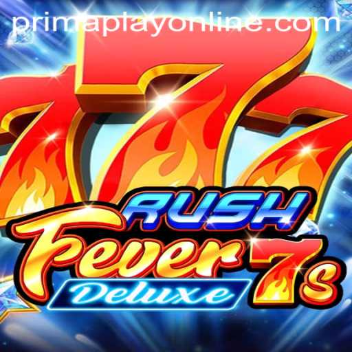 Experience the Thrill with RushFever7sDeluxe