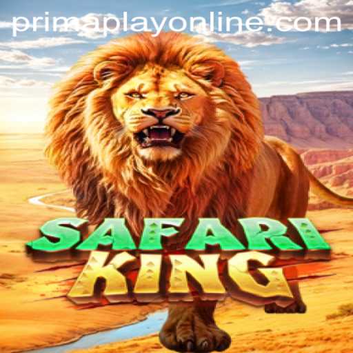 Exploring SafariKing: A Wild Adventure with Prima Play
