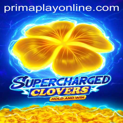 Unveiling 'SchargedClovers': A Thrilling Blend of Strategy and Luck with 'Prima Play'