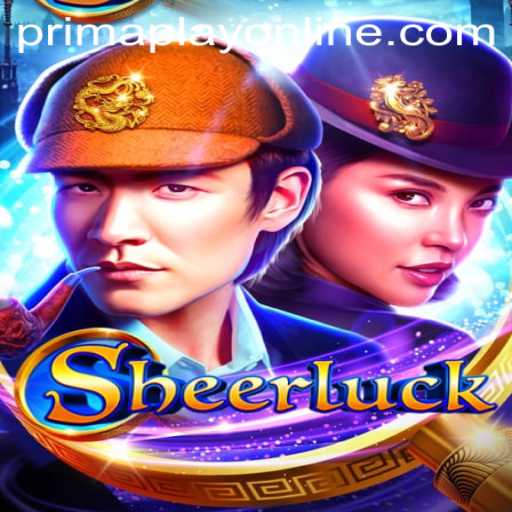 Exploring the Intriguing World of Sheerluck: A Prima Play Experience