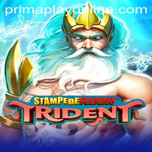 StempedeRushTrident: An In-Depth Look at Prima Play Innovation