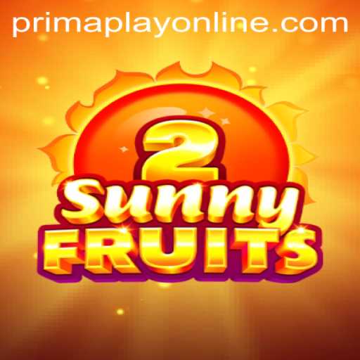 Explore the Vibrant World of SunnyFruits2: A Prima Play Adventure