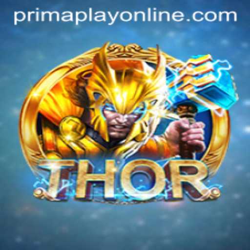 Unleashing the Lightning: A Deep Dive into Prima Play's THOR