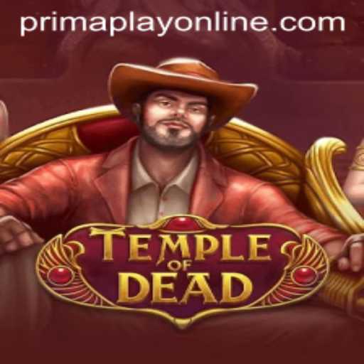 Exploring the Mysteries of TempleofDead: A Prima Play Adventure