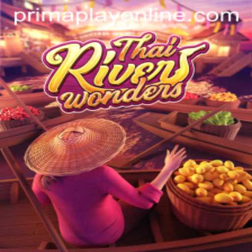 Exploring the Excitement of ThaiRiverWonders on Prima Play