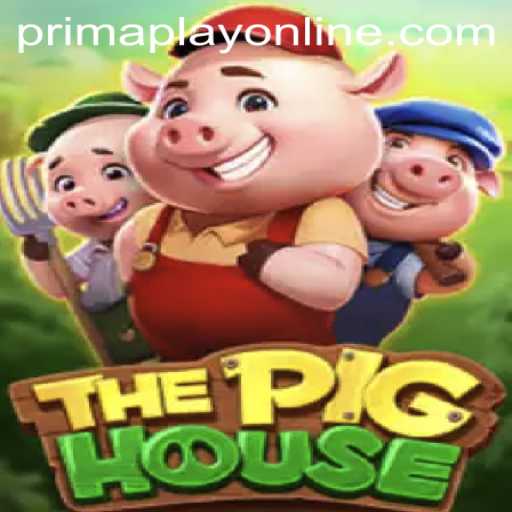 Exploring ThePigHouse: An Insight into the Prima Play Game