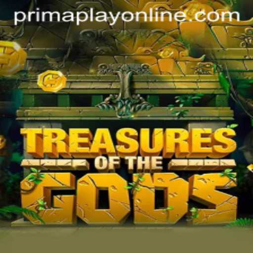 Exploring the Thrilling World of TreasureoftheGods: A Prima Play Adventure