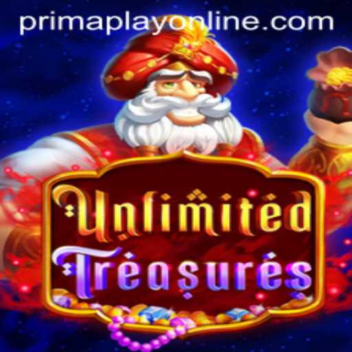 UnlimitedTreasures: Discover the New Gaming Sensation with Prima Play