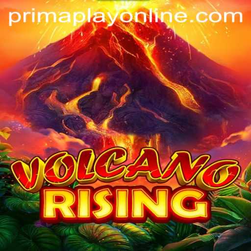 Exploring the Dynamic World of VolcanoRising: An In-Depth Look at Prima Play