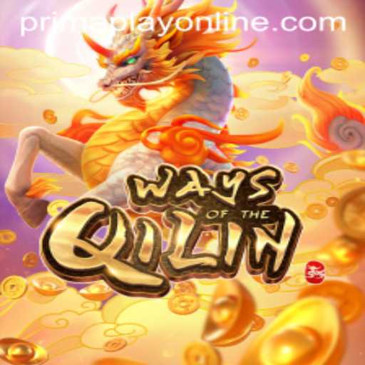 Exploring the Enigmatic World of WaysoftheQilin at Prima Play