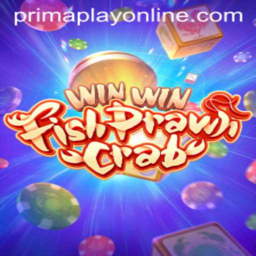 Exploring the Thrills of WinWinFishPrawnCrab