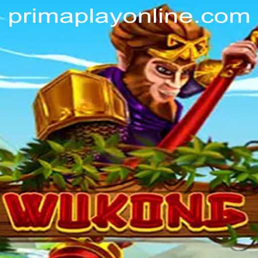 Wukong: Embark on a Mythical Journey with Prima Play's Latest Game
